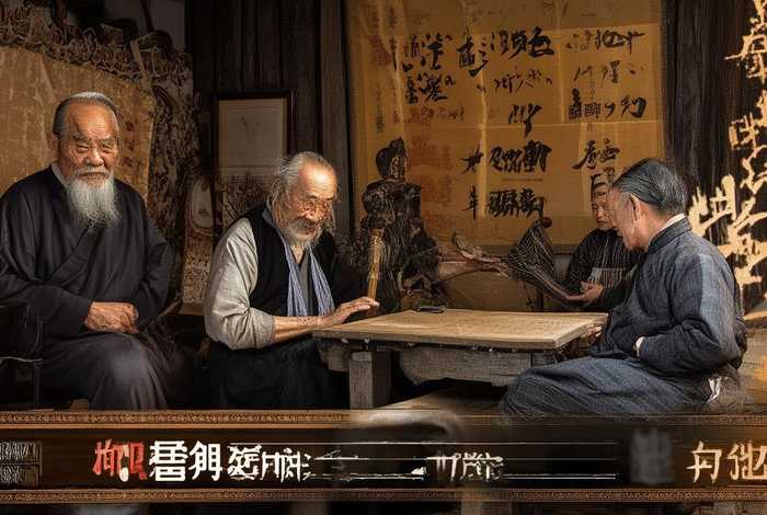 潮汕讲古故事会，潮汕讲古故事会视频大全