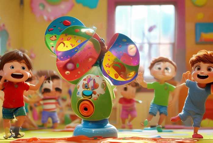 电风扇儿童故事视频(电风扇儿歌视频) 电风扇儿童故事视频(电风扇儿歌视频)