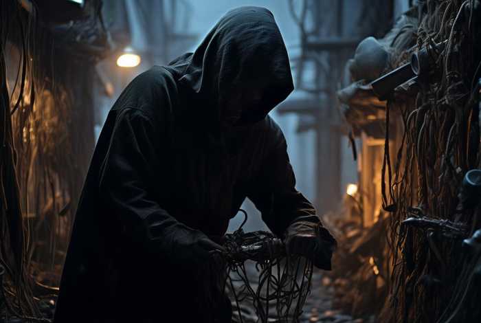 绑架儿童教程 绑架儿童教程图片