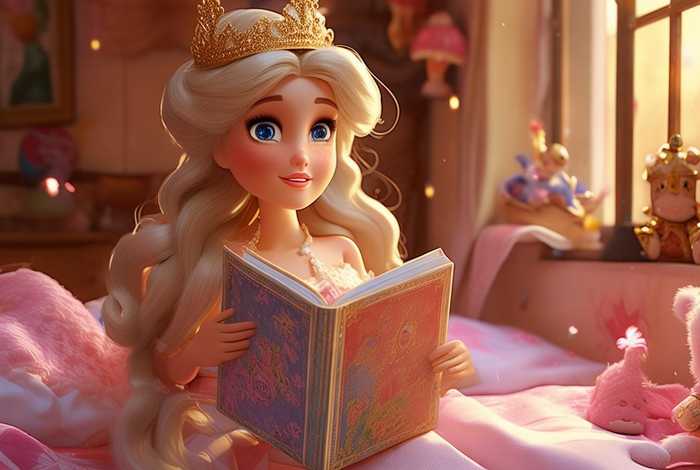 芭比公主的睡前听故事大全，芭比公主讲故事睡前故事大全