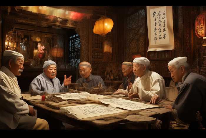 潮汕民俗故事 潮汕民俗故事讲古大全