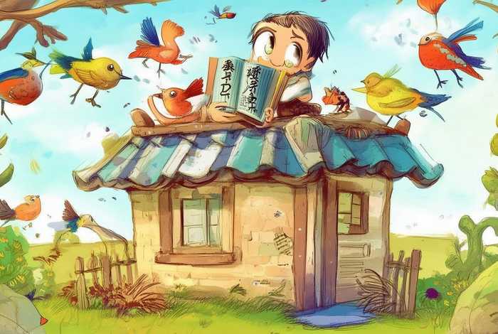 爱屋及乌成语故事儿童版,爱屋及乌成语故事拼音版 爱屋及乌成语故事儿童版,爱屋及乌成语故事拼音版