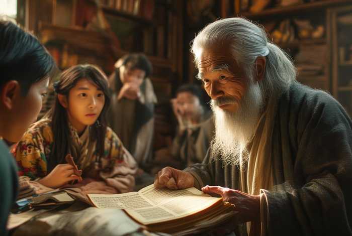 曾仕强100个国学教育故事 曾仕强100个国学教育故事大全