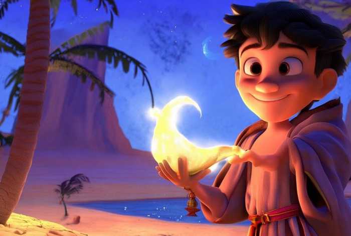 阿拉丁的故事视频 - 阿拉丁的故事视频大全