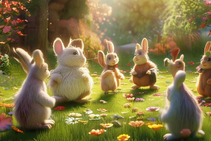 贝瓦儿歌故事小兔子乖乖，贝瓦儿歌.目录 第一集 小兔子乖乖