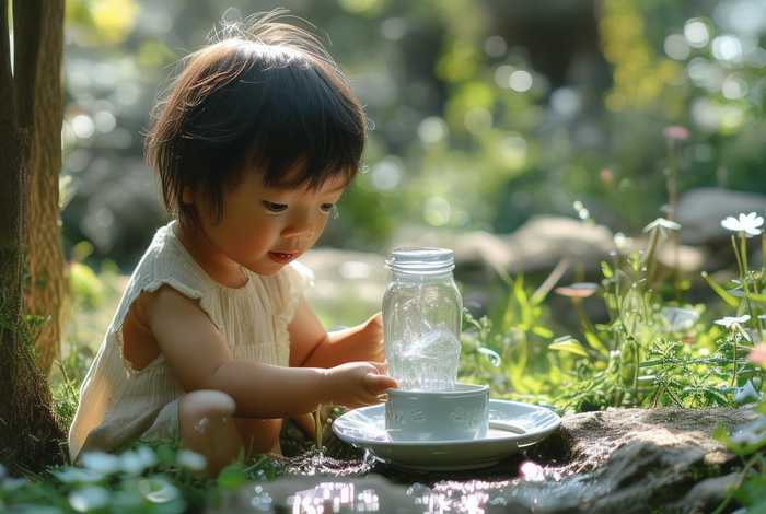 白开水童谣；歌曲白开水