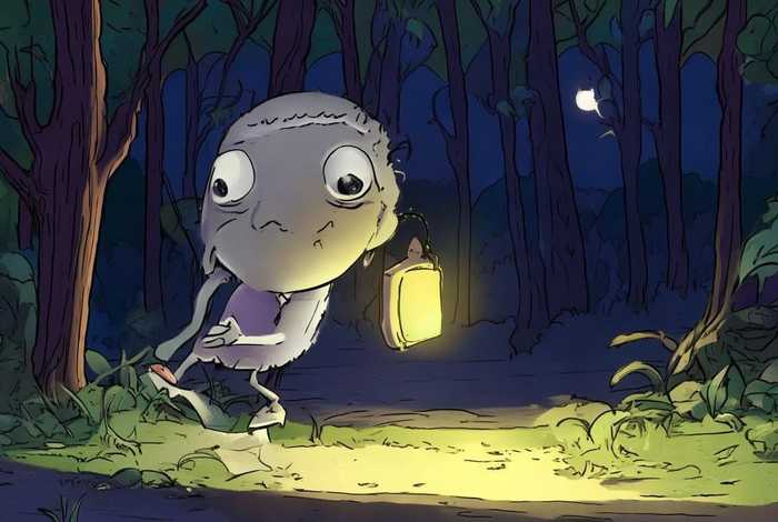 粗心大意的寓言故事、粗心大意的寓言故事视频