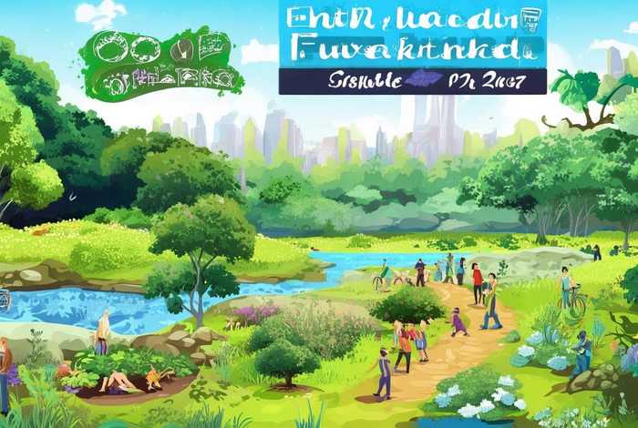 爱护环境的故事 爱护环境故事的文章700字怎么写