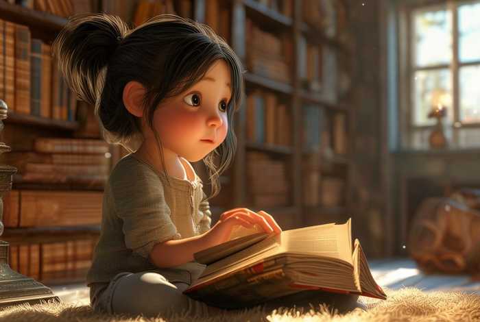 爱书的故事作文；爱书的故事作文400字