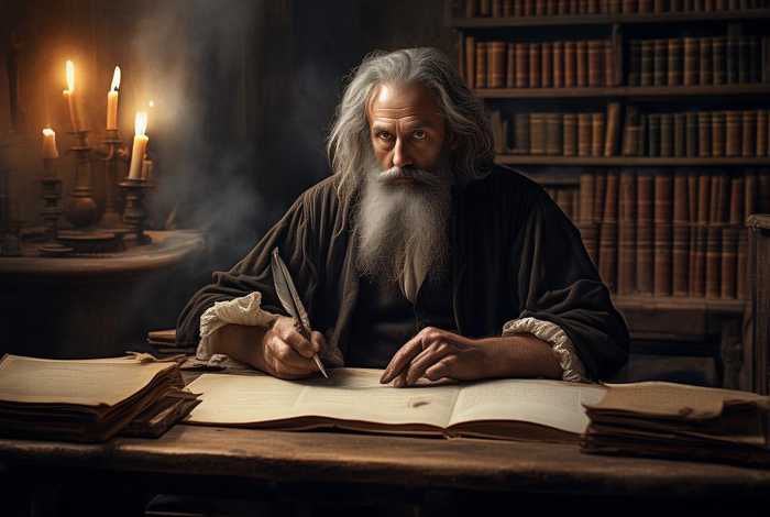 笛卡儿的故事(笛卡儿的小故事) 笛卡儿的故事(笛卡儿的小故事)