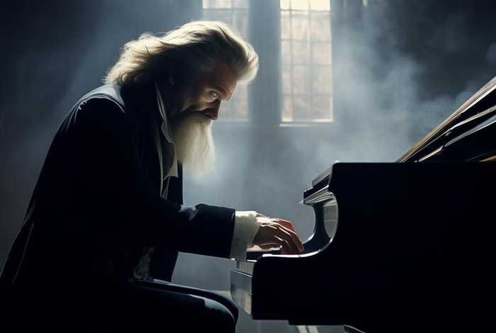 贝多芬故事简短版;贝多芬的故事简单概括 贝多芬故事简短版;贝多芬的故事简单概括