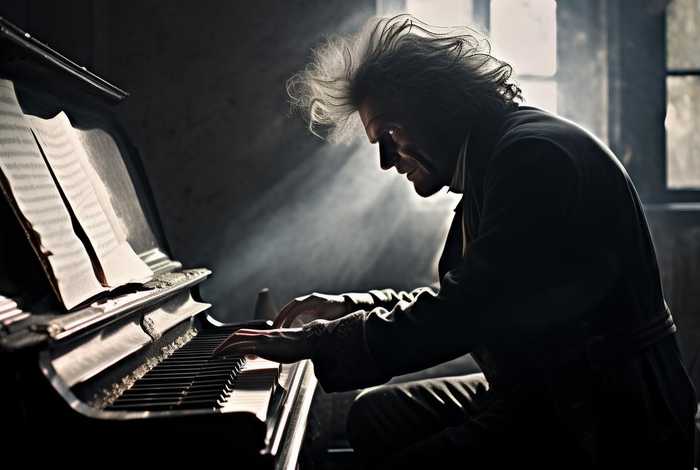 贝多芬故事50 贝多芬故事150 贝多芬故事50 贝多芬故事150