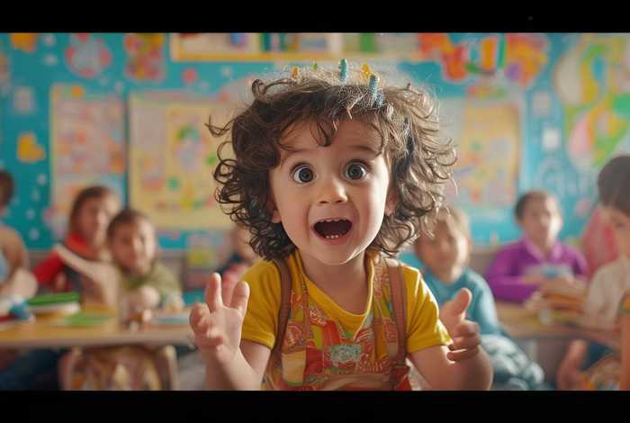 表现力很强的儿童成语故事；表现力强的幼儿故事