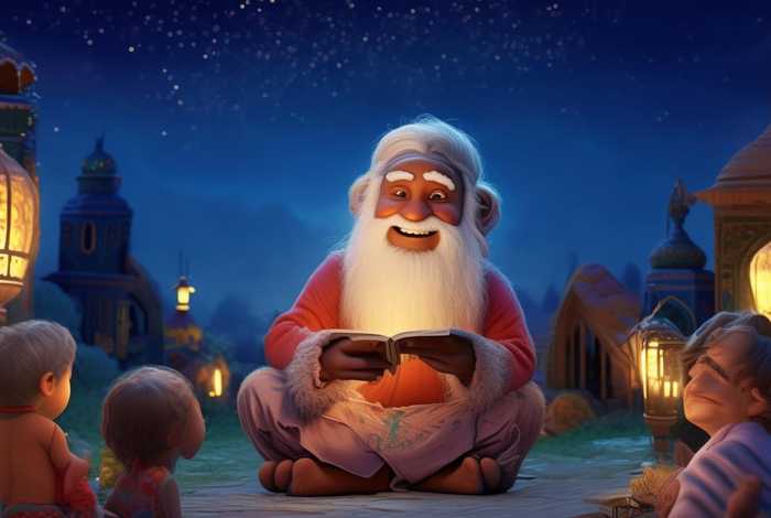 聪明的阿凡提绘本 - 聪明的阿凡提绘本故事 聪明的阿凡提绘本 - 聪明的阿凡提绘本故事