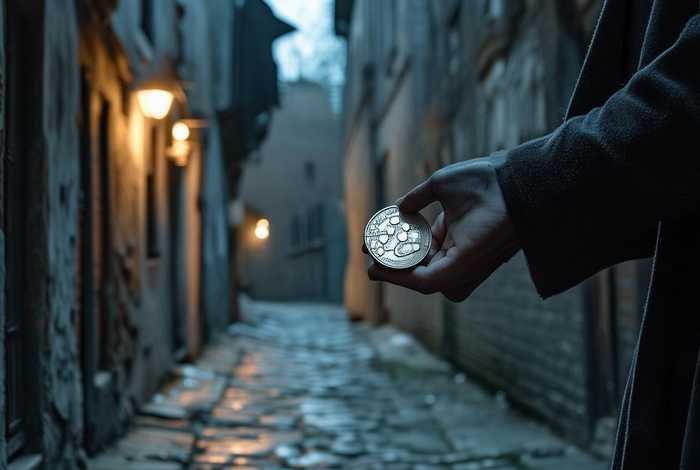 此地无银三百两的故事告诉我们什么道理 - 此地无银三百两的故事告诉我们什么道理呢 此地无银三百两的故事告诉我们什么道理 - 此地无银三百两的故事告诉我们什么道理呢