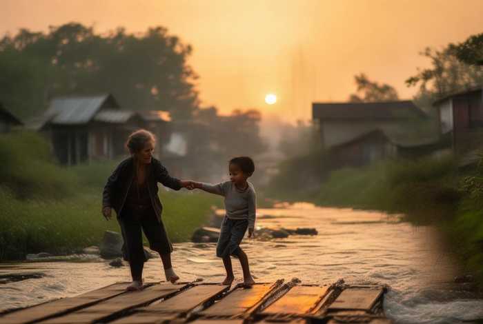 道德案例小故事100字 - 道德案例小故事100字左右