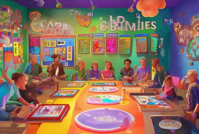 词语串联可以玩的一些小游戏，词语串联可以玩的一些小游戏有哪些