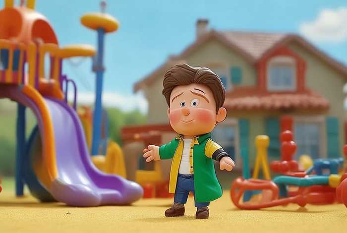 爸爸把孩子变小的故事 爸爸变成小孩的故事 爸爸把孩子变小的故事 爸爸变成小孩的故事