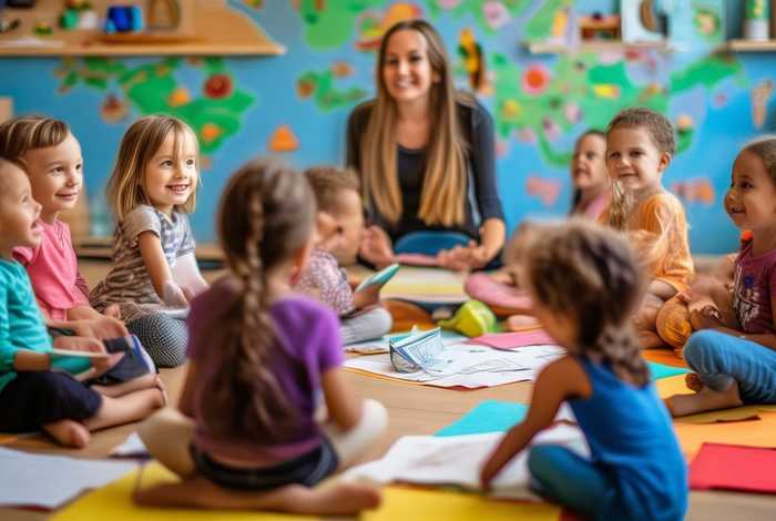 锻炼孩子讲故事的好处、锻炼孩子讲故事的好处和坏处