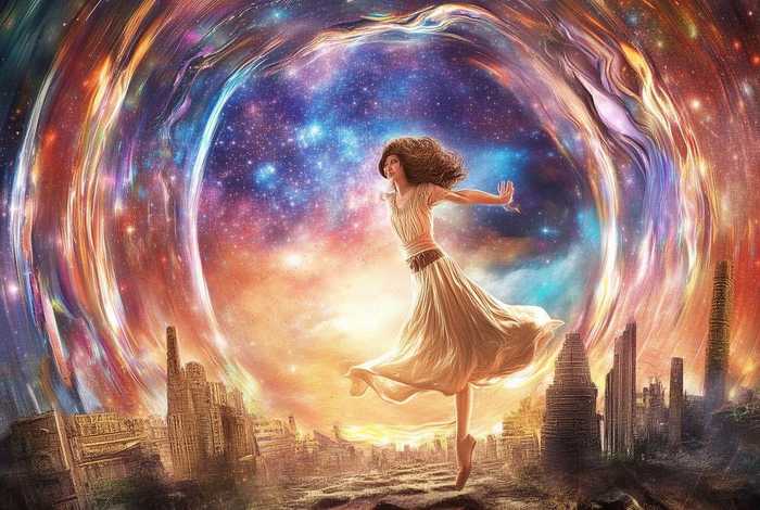 穿越时空故事编写、穿越时空故事编写的小说