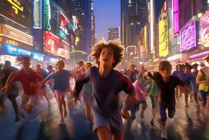 电影美国儿童；儿童电影美国大片