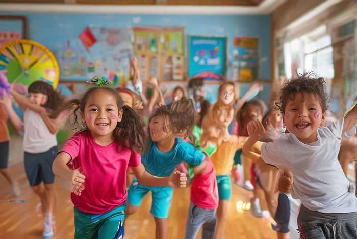 爱锻炼的小朋友教案 - 爱锻炼的小朋友教案反思