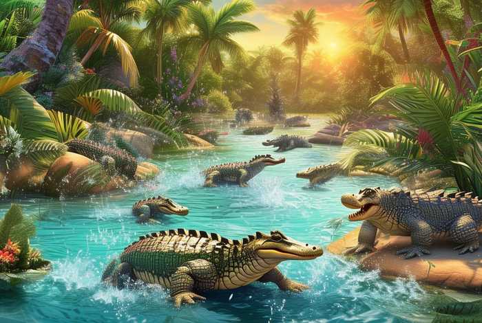 鳄鱼故事视频;鳄鱼故事视频大全 鳄鱼故事视频;鳄鱼故事视频大全