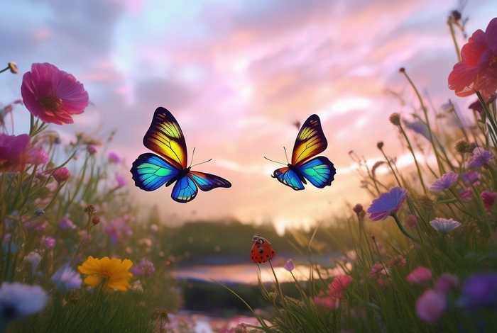 虫儿飞故事视频 - 虫儿飞的故事怎么讲视频