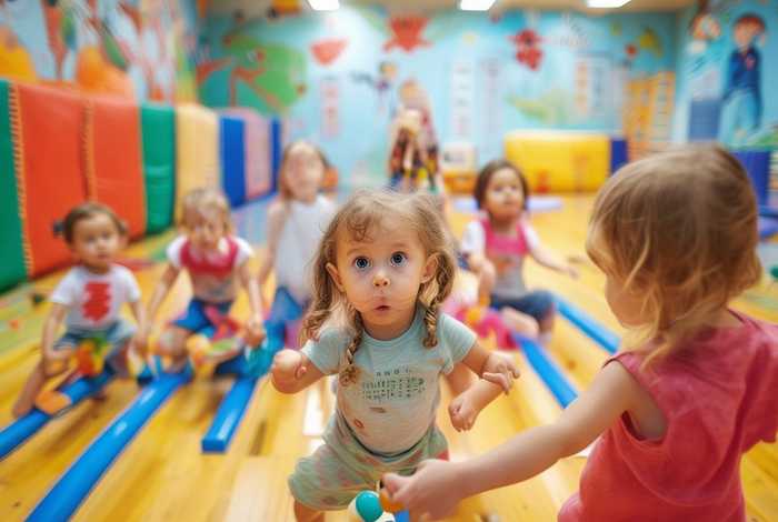 锻炼幼儿注意力的故事 - 锻炼幼儿注意力的故事案例 锻炼幼儿注意力的故事 - 锻炼幼儿注意力的故事案例