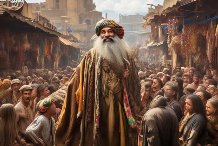 阿凡提的故事大全 - 阿凡提的故事大全集