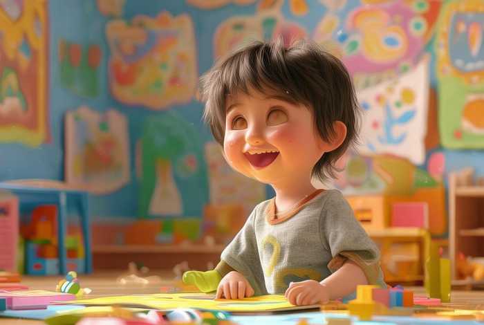 豆豆故事书儿童版 - 幼儿园故事-豆豆的故事 豆豆故事书儿童版 - 幼儿园故事-豆豆的故事