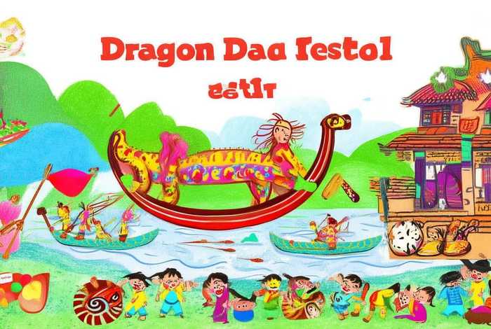 端午节的由来和风俗儿童版、端午节的由来和风俗幼儿版