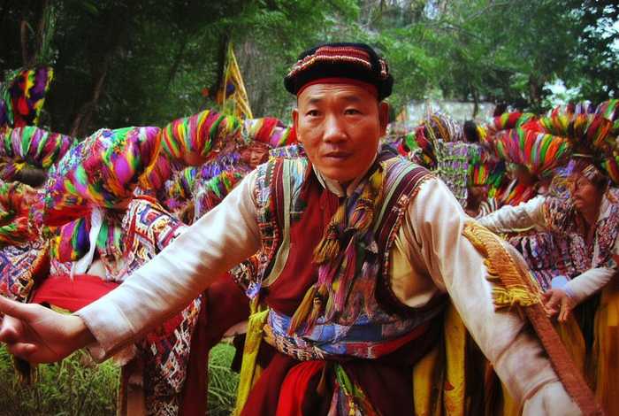 潮汕故事会 - 潮汕民俗故事