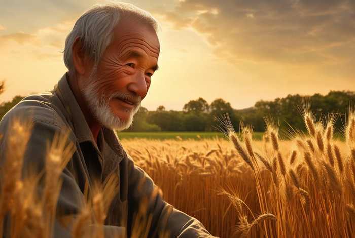 爱惜粮食的诗词、爱惜粮食的诗词名句