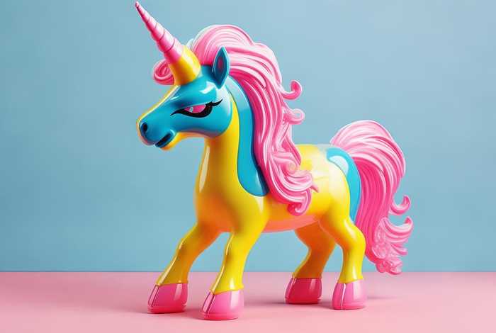 独角仙儿童版 - 独角仙儿童版模型