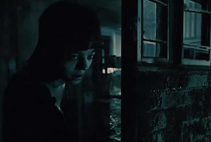 电影闯入者到底是想表达什么（电影闯入者到底是想表达什么情感）