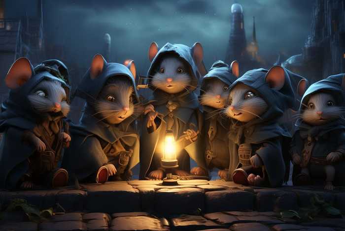 盗贼的故事儿童版,盗贼的故事中文版 盗贼的故事儿童版,盗贼的故事中文版