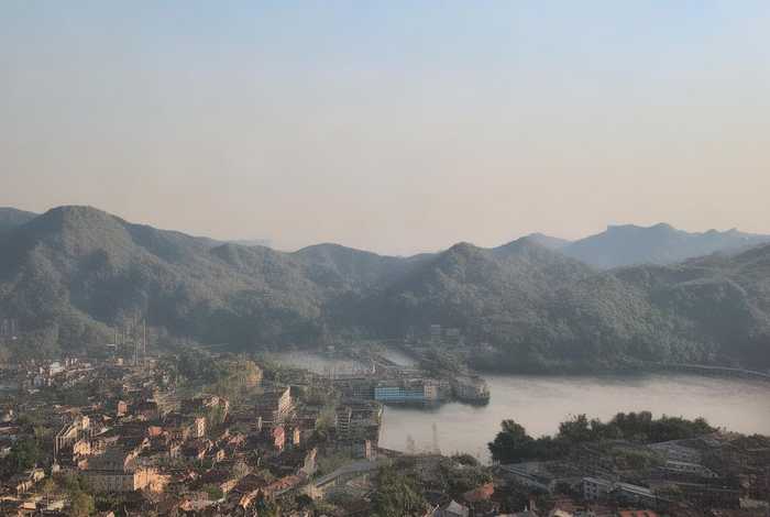 调虎离山的简短故事 调虎离山的简短故事有哪些