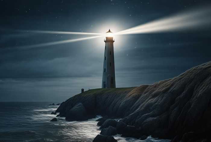 灯塔的故事告诉我们什么道理 灯塔的故事给我们什么启示
