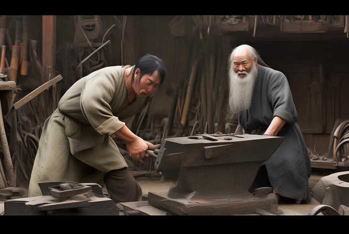 班门弄斧的故事完整版、班门弄斧的故事简写 班门弄斧的故事完整版、班门弄斧的故事简写