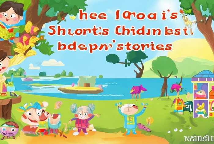 短篇幼儿故事文字版，短篇幼儿故事文字版大全