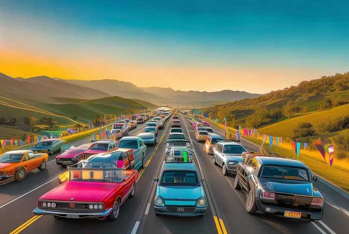 车子旅行视频(车子旅行视频素材) 车子旅行视频(车子旅行视频素材)