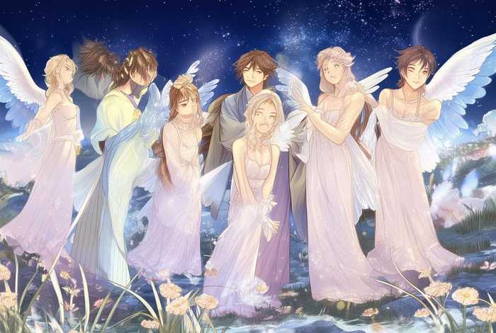 董永和七仙女的故事;董永和七仙女的故事原文 董永和七仙女的故事;董永和七仙女的故事原文