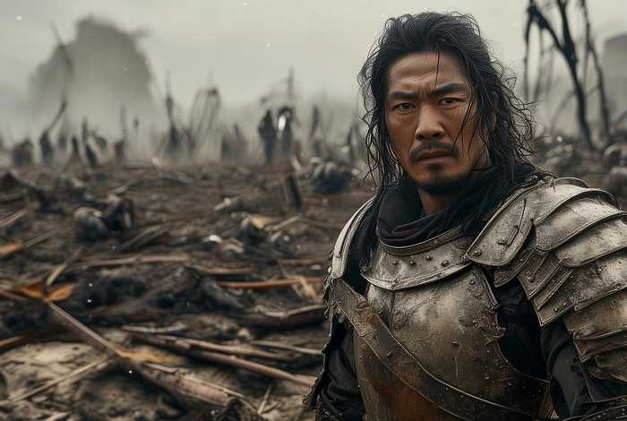 百战百胜是谁的故事 百战百胜的故事是什么 百战百胜是谁的故事 百战百胜的故事是什么