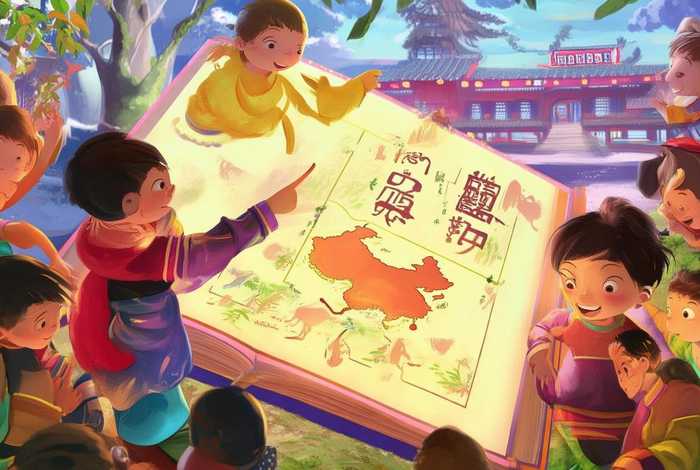 陈姓氏起源故事幼儿版 - 陈姓氏起源故事幼儿版视频