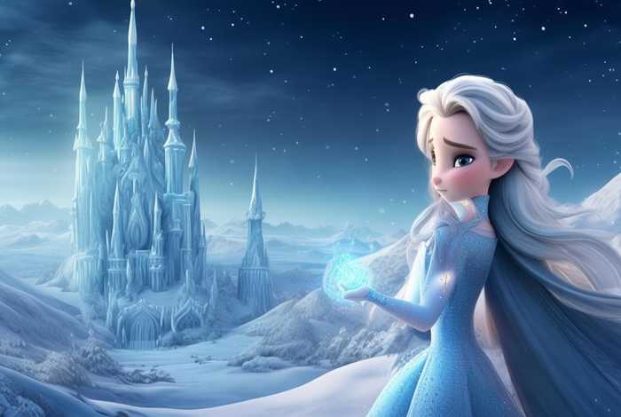 艾莎的故事 艾莎的故事视频 艾莎的故事 艾莎的故事视频