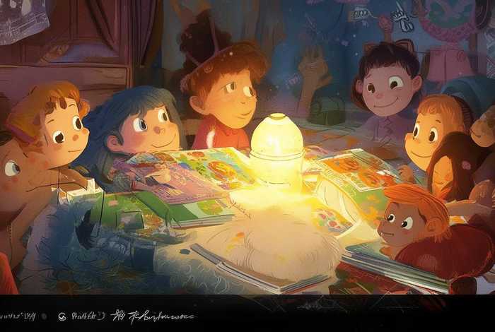 躲猫猫睡前故事，躲猫猫睡前故事大全