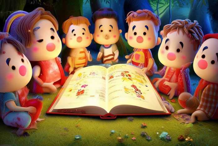 豆包儿童故事全集(小豆包故事全集) 豆包儿童故事全集(小豆包故事全集)