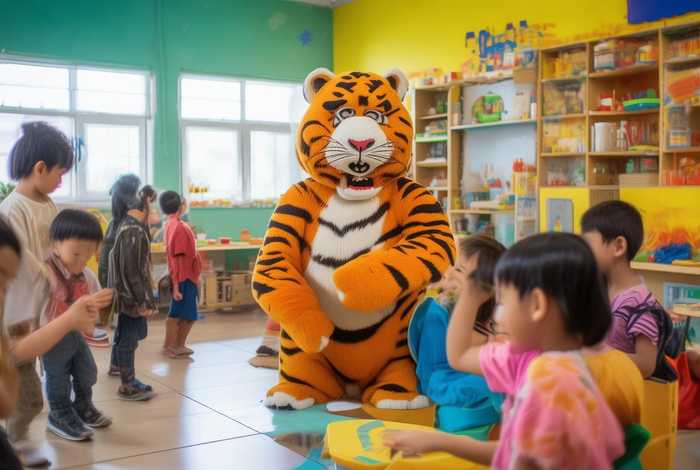 调虎离山的故事幼儿园正版、调虎离山的故事幼儿园正版教材