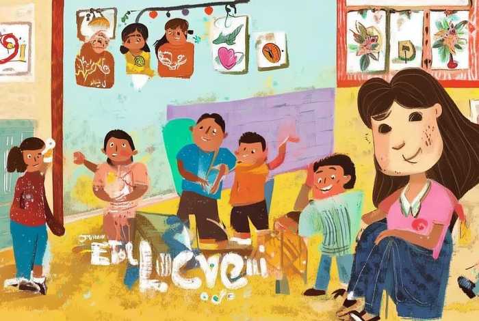 爱的教育绘本插图 - 爱的教育绘本插图简单